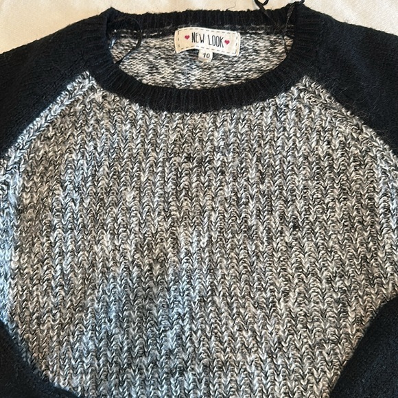 NEWLOOK SWEATER Size 10 (UK) - Picture 3 of 5
